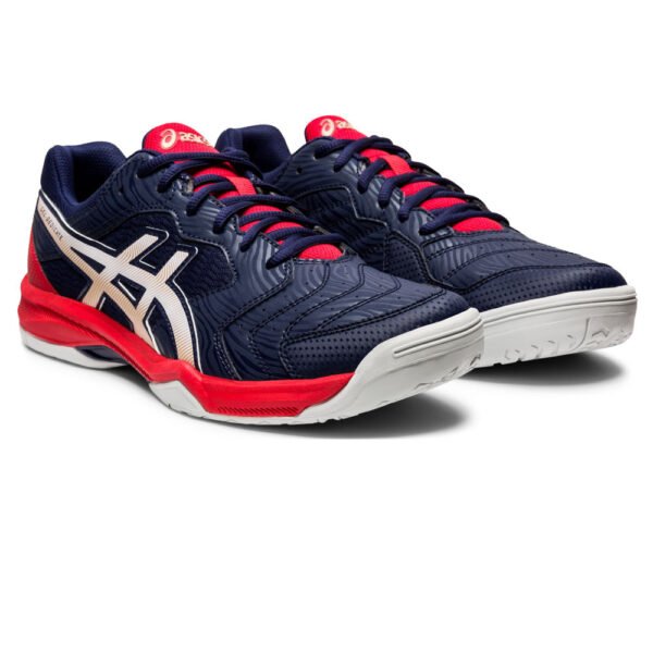 ASICS Gel-Dedicate 6 - (41,5 - 26cm)