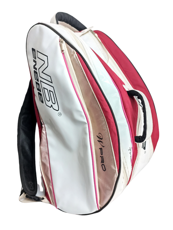 Sac de Padel Enebe WS PRO isotherme comme neuf