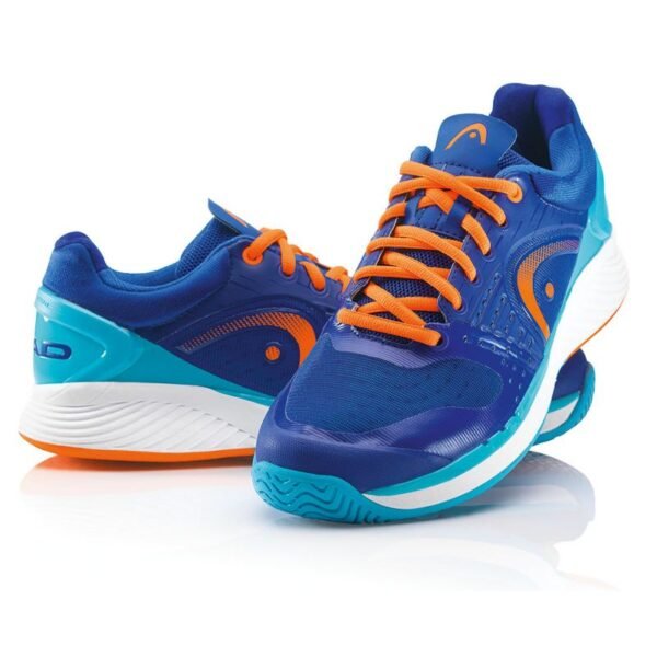HEAD Sprint Pro Clay 43 - Chaussures de Tennis et Padel