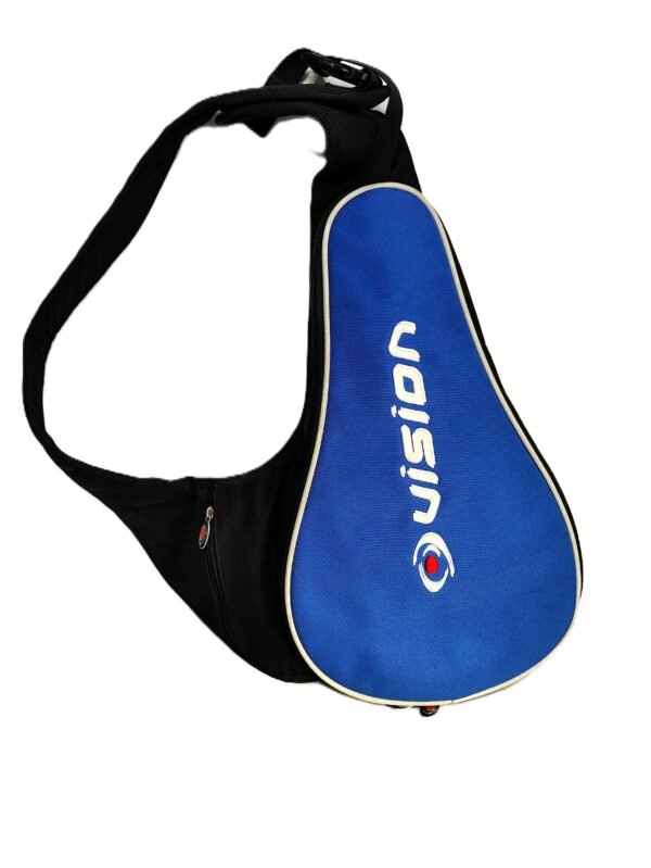 Sac bandoulière pour une raquette padel