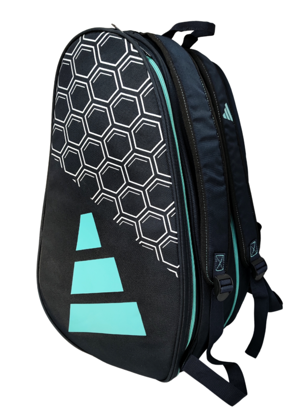 Sac de Padel ADIDAS PADEL RACKETBAG CONTROL 3.2