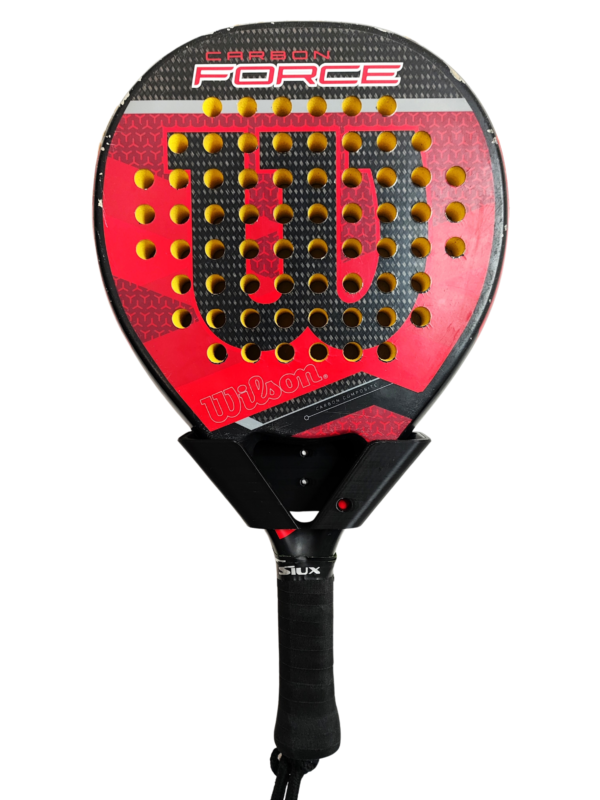 Raquette de Padel Wilson Carbon Force