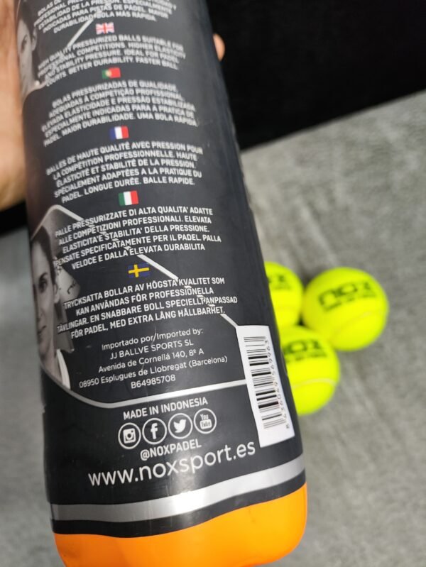 Image du produit