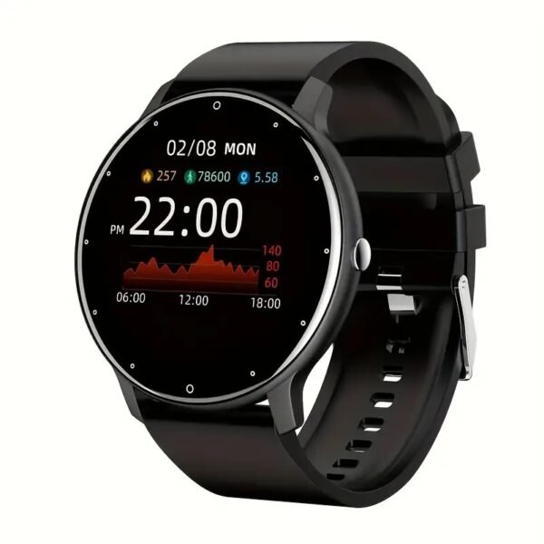 Montre Connectée Sport ZL02D