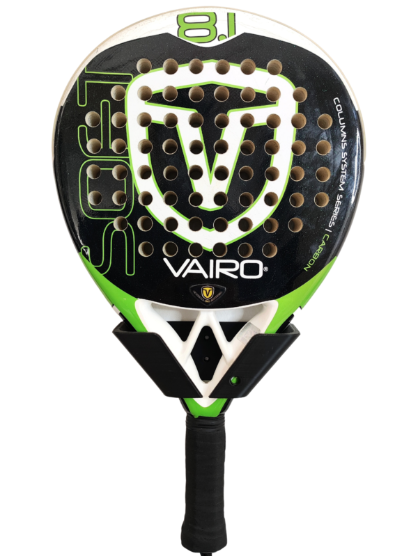Vairo Columns Carbon 8.1 Anti-Vibrations (Pro Série)