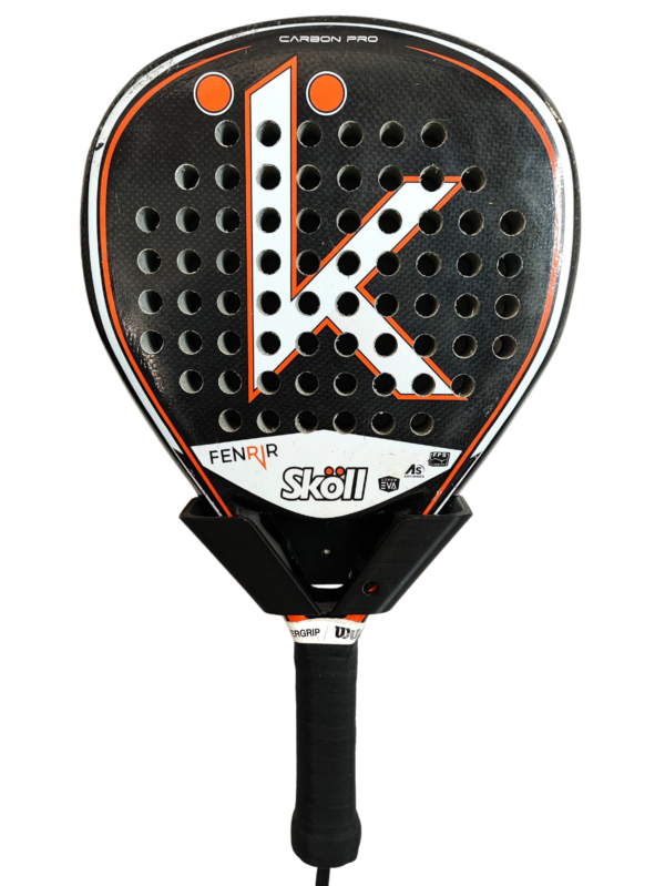 Raquette de Padel Sköll Fenrir – Carbon Pro