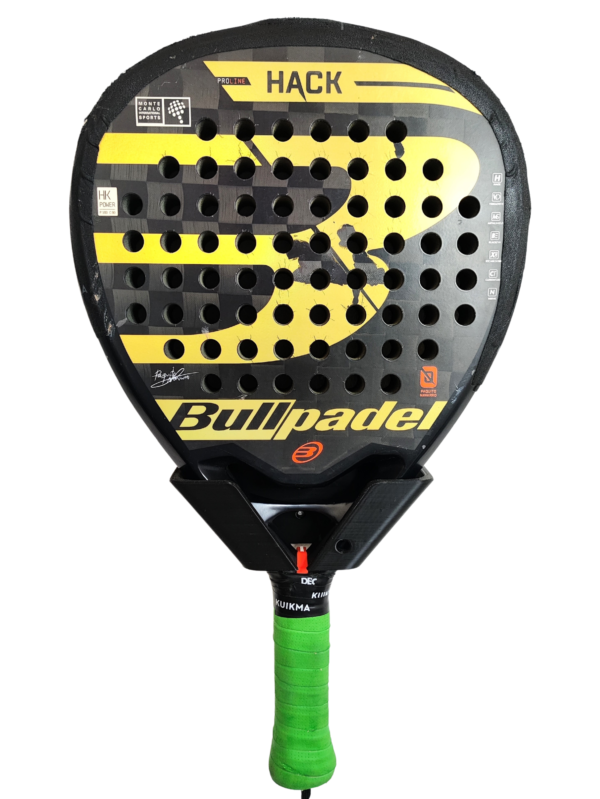 Raquette de Padel Bullpadel Hack Pro Line