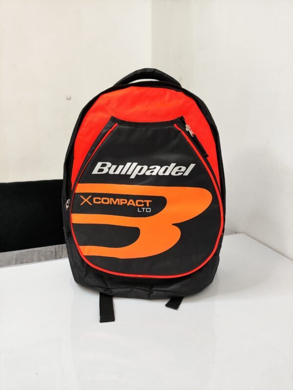 Sac à dos Padel Bullpadel X-Compact LTD