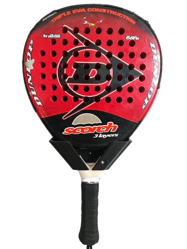 Dunlop Scorch 3 Layers – Polyvalence & Confort