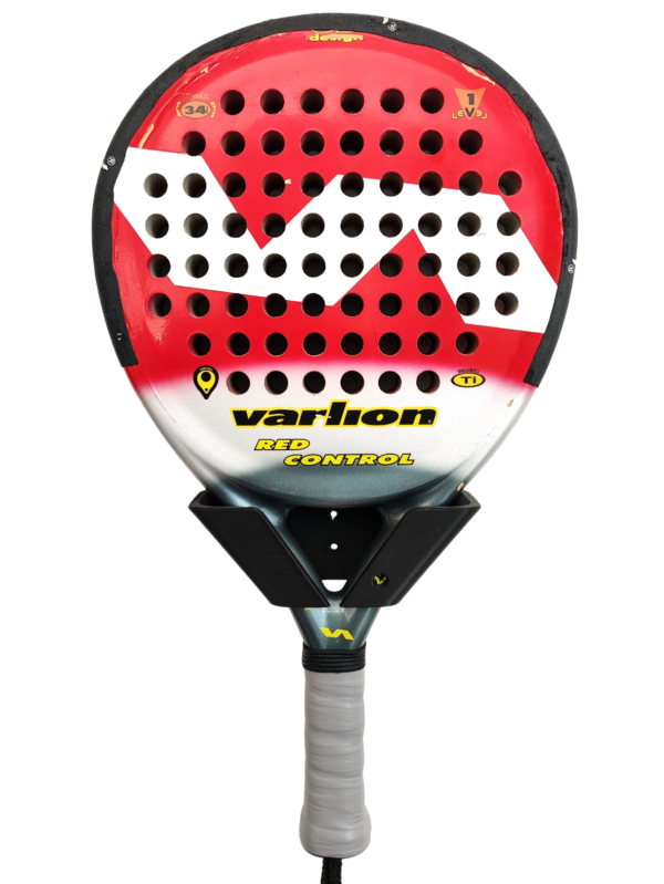 Raquette de Padel Varlion Red Control