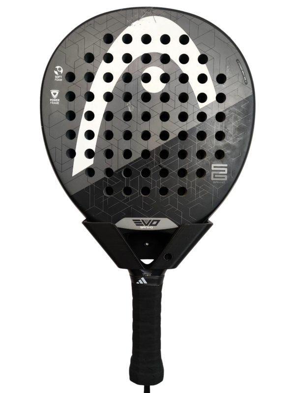 Head Evo Sanyo – Confort, Polyvalence et Style Pro